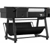 Spausdintuvas HP Designjet T850 36-in Thermal Inkjet 2400x1200 DPI