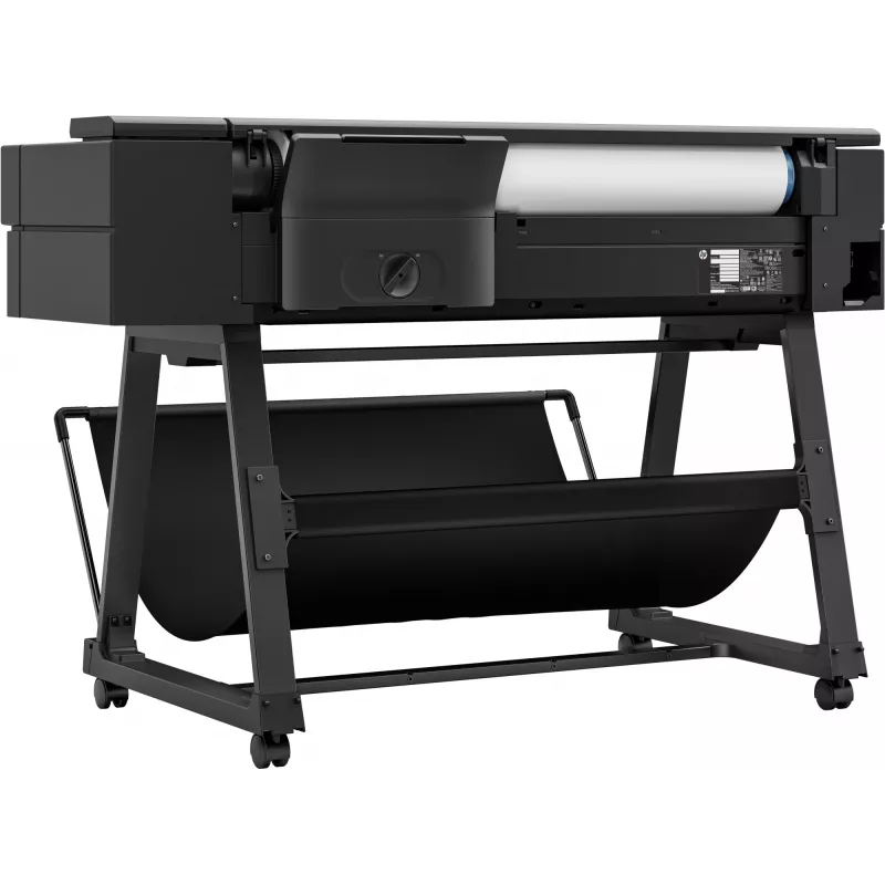 Spausdintuvas HP Designjet T850 36-in Thermal Inkjet 2400x1200 DPI