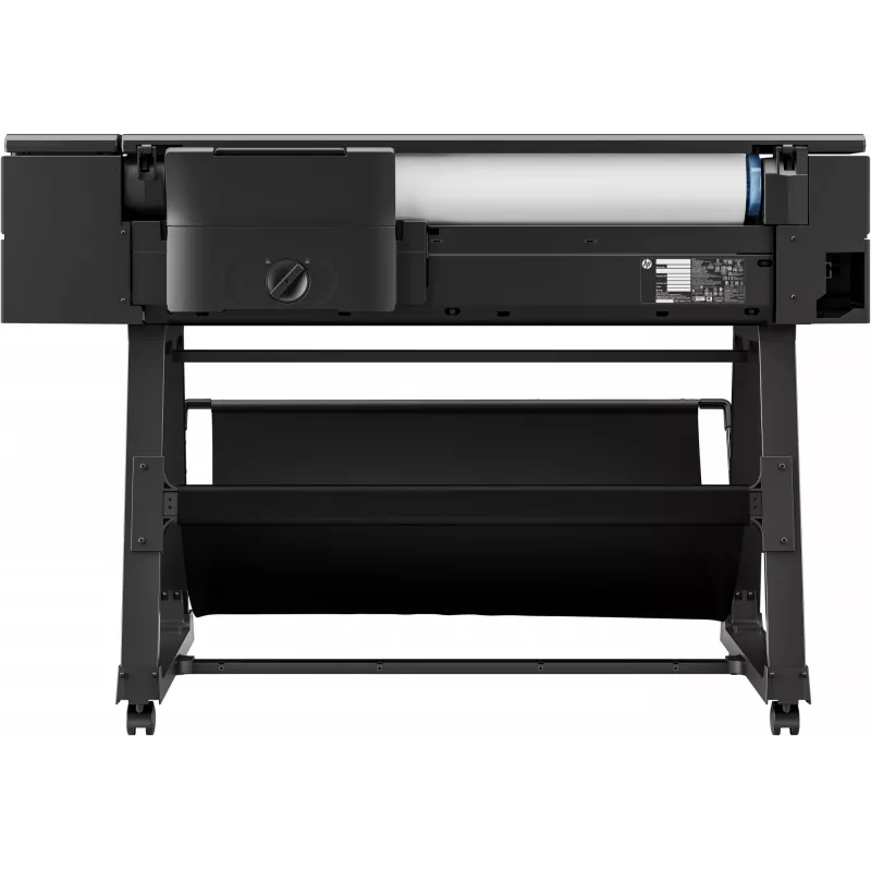 Spausdintuvas HP Designjet T850 36-in Thermal Inkjet 2400x1200 DPI