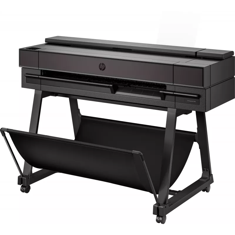 Spausdintuvas HP Designjet T850 36-in Thermal Inkjet 2400x1200 DPI