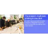 Spausdintuvas HP Designjet T850 36-in Thermal Inkjet 2400x1200 DPI