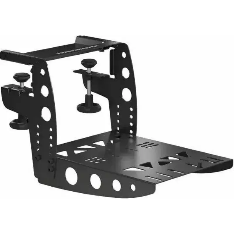 Skraidančio laikiklio tvirtinimo įtaisas Thrustmaster 4060174 reguliuojamas montavimas