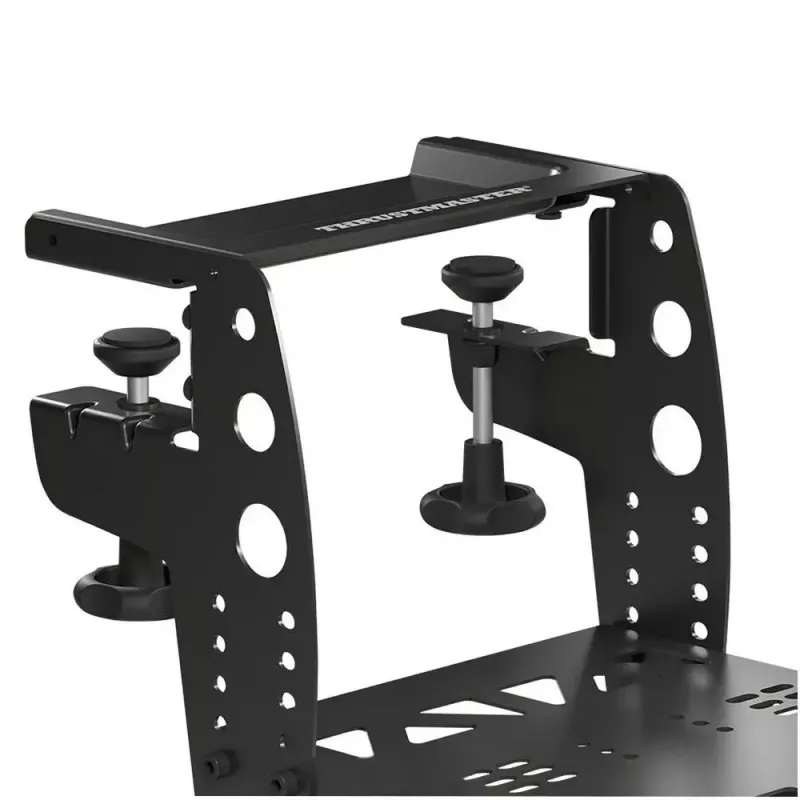 Skraidančio laikiklio tvirtinimo įtaisas Thrustmaster 4060174 reguliuojamas montavimas