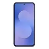 Samsung Silicone dėklas skirtas Galaxy S25 FE, Dėklas, Samsung, Galaxy S25 FE, 17 cm (6.7 col.), Juoda