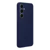 Samsung Silicone dėklas skirtas Galaxy S25 FE, Dėklas, Samsung, Galaxy S25 FE, 17 cm (6.7 col.), Juoda