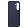 Samsung Silicone dėklas skirtas Galaxy S25 FE, Dėklas, Samsung, Galaxy S25 FE, 17 cm (6.7 col.), Juoda