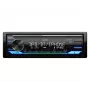 JVC KD-X482DBT Juoda 200 W Bluetooth