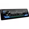 JVC KD-X482DBT Juoda 200 W Bluetooth