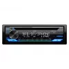 JVC KD-DB922BT Juodas 200 W Bluetooth
