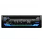 JVC KD-DB922BT Juodas 200 W Bluetooth