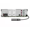 JVC KD-DB922BT Juodas 200 W Bluetooth