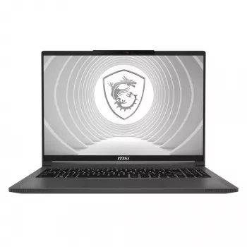 MSI CreatorPro 16 AI Studio A1VMG-066 Intel Core Ultra 9 185H Mobilioji darbo stotis 40,6 cm (16 colių) WQUXGA 64 GB DDR5-SDRAM 2 TB SSD NVIDIA RTX 5000 Ada Wi-Fi 7 (802.11be) Windows 11 Pro Juoda