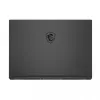 MSI CreatorPro 16 AI Studio A1VMG-066 Intel Core Ultra 9 185H Mobilioji darbo stotis 40,6 cm (16 colių) WQUXGA 64 GB DDR5-SDRAM 2 TB SSD NVIDIA RTX 5000 Ada Wi-Fi 7 (802.11be) Windows 11 Pro Juoda