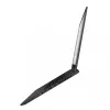 MSI CreatorPro 16 AI Studio A1VMG-066 Intel Core Ultra 9 185H Mobilioji darbo stotis 40,6 cm (16 colių) WQUXGA 64 GB DDR5-SDRAM 2 TB SSD NVIDIA RTX 5000 Ada Wi-Fi 7 (802.11be) Windows 11 Pro Juoda