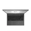 MSI CreatorPro 16 AI Studio A1VMG-066 Intel Core Ultra 9 185H Mobilioji darbo stotis 40,6 cm (16 colių) WQUXGA 64 GB DDR5-SDRAM 2 TB SSD NVIDIA RTX 5000 Ada Wi-Fi 7 (802.11be) Windows 11 Pro Juoda