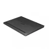 MSI CreatorPro 16 AI Studio A1VMG-066 Intel Core Ultra 9 185H Mobilioji darbo stotis 40,6 cm (16 colių) WQUXGA 64 GB DDR5-SDRAM 2 TB SSD NVIDIA RTX 5000 Ada Wi-Fi 7 (802.11be) Windows 11 Pro Juoda