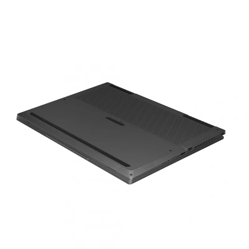 MSI CreatorPro 16 AI Studio A1VMG-066 Intel Core Ultra 9 185H Mobilioji darbo stotis 40,6 cm (16 colių) WQUXGA 64 GB DDR5-SDRAM 2 TB SSD NVIDIA RTX 5000 Ada Wi-Fi 7 (802.11be) Windows 11 Pro Juoda