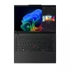 Nešiojamas kompiuteris Lenovo ThinkPad T14 Gen 6 14 colių AMD Ryzen AI 7 350 64 GB 1 TB
