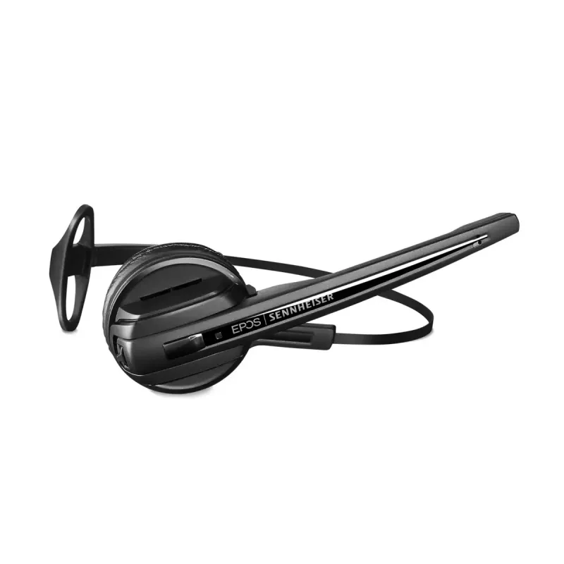 Ausinės EPOS Sennheiser IMPACT D 10 HS