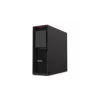 Lenovo ThinkStation P620 AMD Ryzen Threadripper PRO 5945WX 64 GB DDR4-SDRAM 1 TB SSD Windows 11 Pro bokštinė darbo stotis juoda