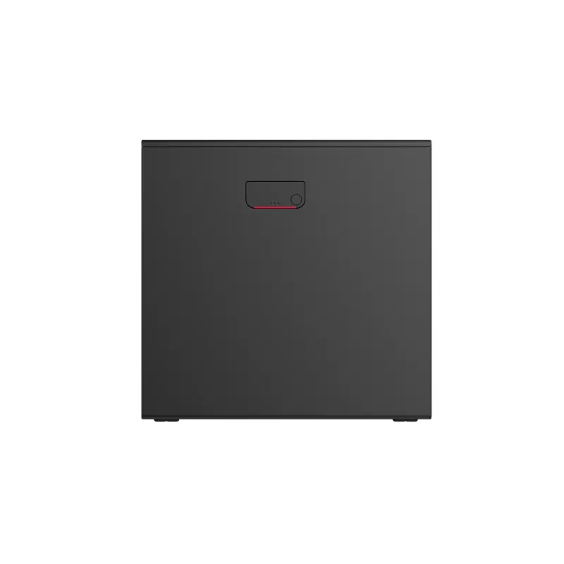Lenovo ThinkStation P620 AMD Ryzen Threadripper PRO 5945WX 64 GB DDR4-SDRAM 1 TB SSD Windows 11 Pro bokštinė darbo stotis juoda
