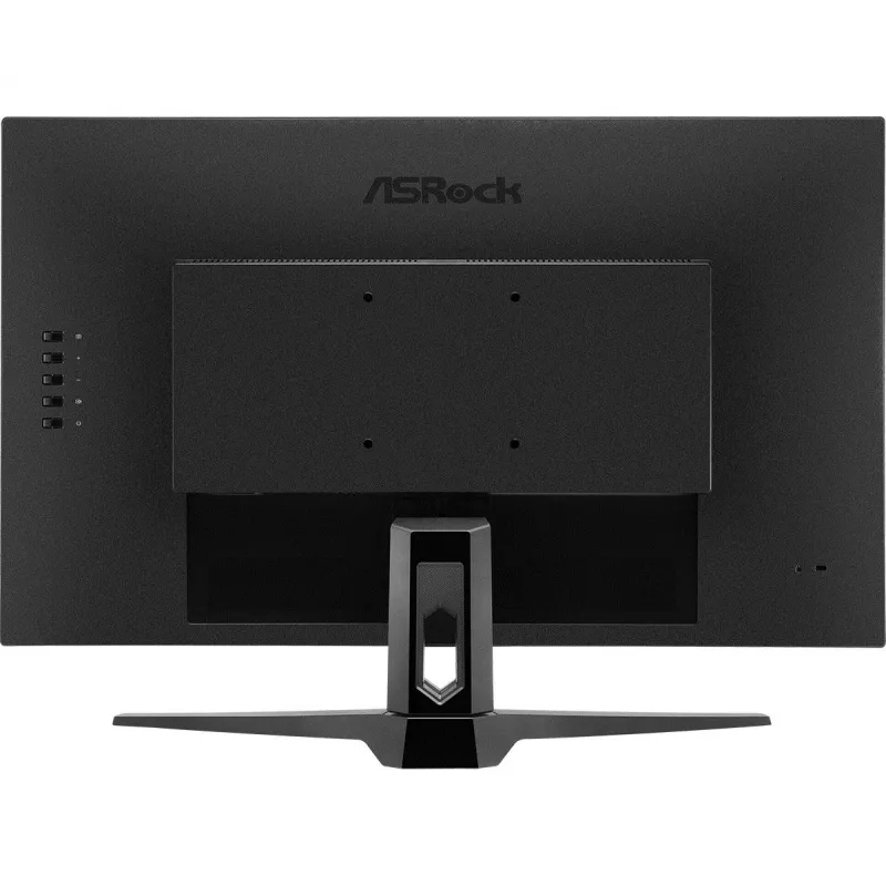 ASROCK Gaming Monitor - Pg27fft1a - 27in - 1920x1080 Fhd - Flat IPS 180hz - Juoda