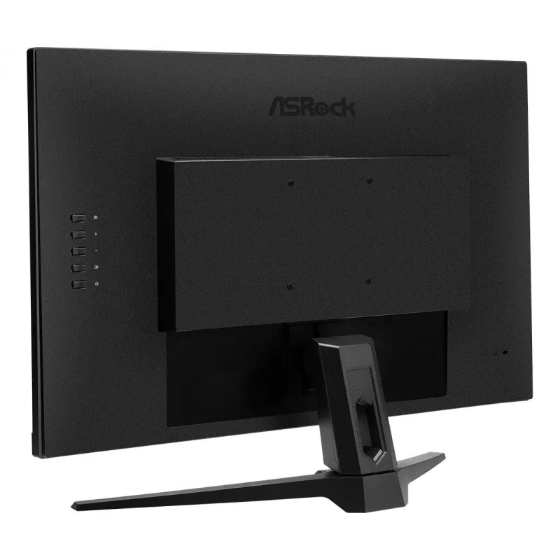 ASROCK Gaming Monitor - Pg27fft1a - 27in - 1920x1080 Fhd - Flat IPS 180hz - Juoda