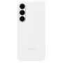 Samsung Silicone dėklas skirtas Galaxy S25 FE, Dėklas, Samsung, Galaxy S25 FE, 17 cm (6,7 colio), Balta