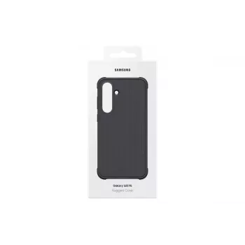 Samsung Rugged dėklas skirtas Galaxy S25 FE EF-RS731CBEGWW patvari apsauga