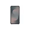 Samsung Rugged dėklas skirtas Galaxy S25 FE EF-RS731CBEGWW patvari apsauga