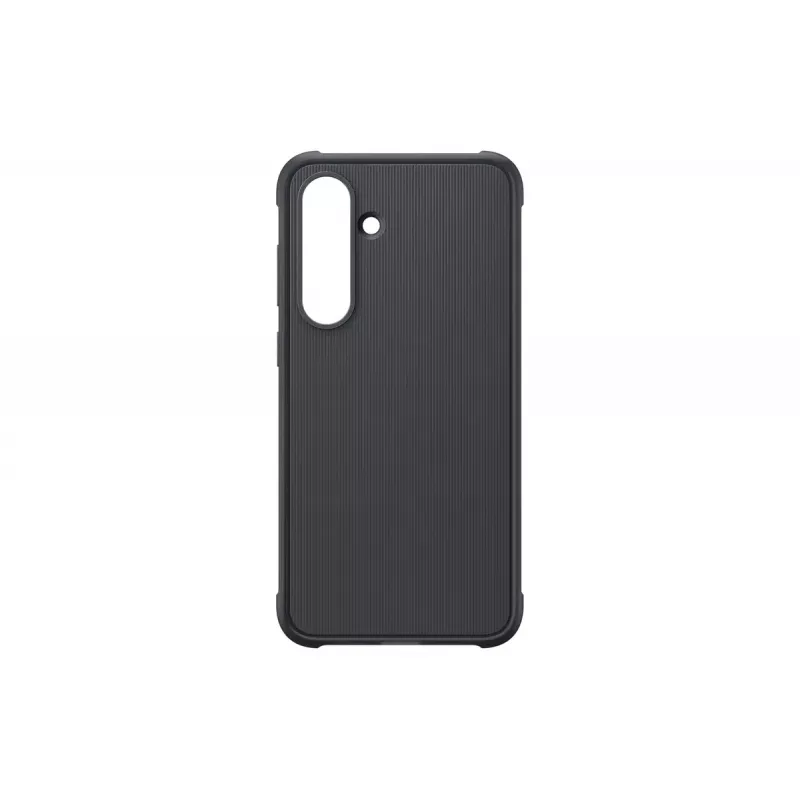 Samsung Rugged dėklas skirtas Galaxy S25 FE EF-RS731CBEGWW patvari apsauga