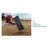 Samsung Rugged dėklas skirtas Galaxy S25 FE EF-RS731CBEGWW patvari apsauga