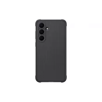 Samsung Rugged dėklas skirtas Galaxy S25 FE EF-RS731CBEGWW patvari apsauga
