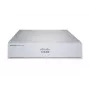 Ugniasienės įrenginys Cisco Secure Firewall Firepower 1010 su ASA, 8x GbE, iki 2 Gbps, 8 GB RAM, 200 GB SSD