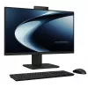 ASUS ExpertCenter P400 AiO P440VAESK-BPC083X Intel® Core™ i5 i5-13420H 60,5 cm (23.8 col.) 1920 x 1080 pikselių Viskas viename kompiuteris 16 GB DDR5-SDRAM 512 GB SSD Windows 11 Pro Wi-Fi 6E (802.11ax) Juodas