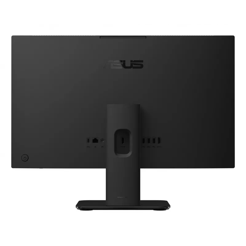 ASUS ExpertCenter P400 AiO P440VAESK-BPC083X Intel® Core™ i5 i5-13420H 60,5 cm (23.8 col.) 1920 x 1080 pikselių Viskas viename kompiuteris 16 GB DDR5-SDRAM 512 GB SSD Windows 11 Pro Wi-Fi 6E (802.11ax) Juodas