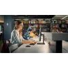 ASUS ExpertCenter P400 AiO P440VAESK-BPC083X Intel® Core™ i5 i5-13420H 60,5 cm (23.8 col.) 1920 x 1080 pikselių Viskas viename kompiuteris 16 GB DDR5-SDRAM 512 GB SSD Windows 11 Pro Wi-Fi 6E (802.11ax) Juodas