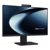 ASUS V400 AiO V440VAK-BPC270W Intel® Core™ i5 i5-13420H 60,5 cm (23,8 colio) 1920 x 1080 pikselių Viskas viename kompiuteris 8 GB DDR5-SDRAM 512 GB SSD Windows 11 Home Wi-Fi 6E (802.11ax) Juoda