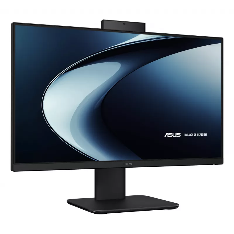 ASUS V400 AiO V440VAK-BPC270W Intel® Core™ i5 i5-13420H 60,5 cm (23,8 colio) 1920 x 1080 pikselių Viskas viename kompiuteris 8 GB DDR5-SDRAM 512 GB SSD Windows 11 Home Wi-Fi 6E (802.11ax) Juoda