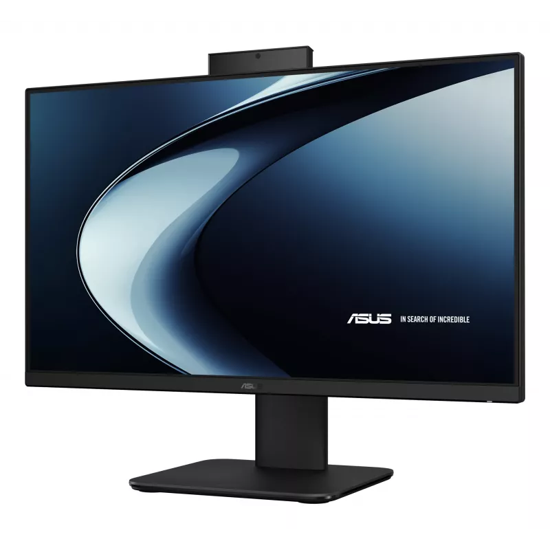 ASUS V400 AiO V440VAK-BPC270W Intel® Core™ i5 i5-13420H 60,5 cm (23,8 colio) 1920 x 1080 pikselių Viskas viename kompiuteris 8 GB DDR5-SDRAM 512 GB SSD Windows 11 Home Wi-Fi 6E (802.11ax) Juoda