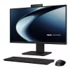 ASUS V400 AiO V440VAK-BPC270W Intel® Core™ i5 i5-13420H 60,5 cm (23,8 colio) 1920 x 1080 pikselių Viskas viename kompiuteris 8 GB DDR5-SDRAM 512 GB SSD Windows 11 Home Wi-Fi 6E (802.11ax) Juoda