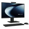 ASUS V400 AiO V440VAK-BPC270W Intel® Core™ i5 i5-13420H 60,5 cm (23,8 colio) 1920 x 1080 pikselių Viskas viename kompiuteris 8 GB DDR5-SDRAM 512 GB SSD Windows 11 Home Wi-Fi 6E (802.11ax) Juoda