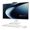 ASUS V400 AiO V470VAK-WPE925W Intel® Core™ i5 i5-13420H 68.6 cm (27 coliai) 1920 x 1080 pikselių „All-in-One“ kompiuteris 8 GB DDR5-SDRAM 512 GB SSD Windows 11 Home Wi-Fi 6E (802.11ax) Baltas
