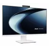 ASUS V400 AiO V470VAK-WPE925W Intel® Core™ i5 i5-13420H 68.6 cm (27 coliai) 1920 x 1080 pikselių „All-in-One“ kompiuteris 8 GB DDR5-SDRAM 512 GB SSD Windows 11 Home Wi-Fi 6E (802.11ax) Baltas
