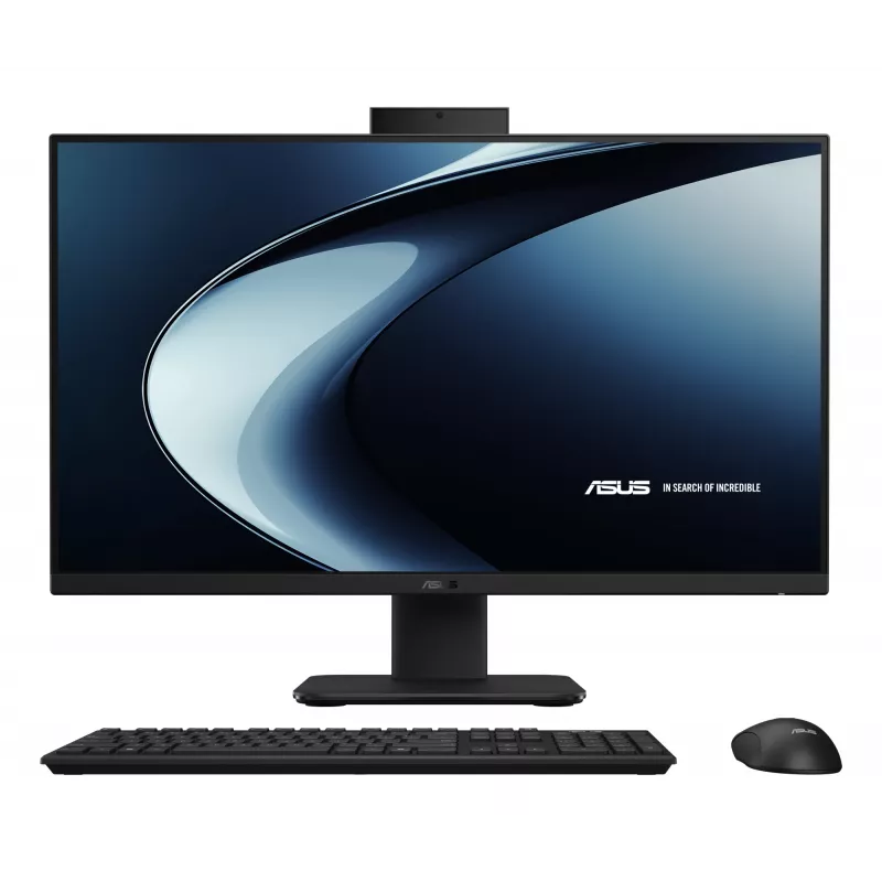 ASUS V400 AiO V470VAK-BPE993W Intel® Core™ i5 i5-13420H 68,6 cm (27 colių) 1920 x 1080 pikselių Viskas viename kompiuteris 8 GB DDR5-SDRAM 512 GB SSD Windows 11 Home Wi-Fi 6E (802.11ax) Juoda