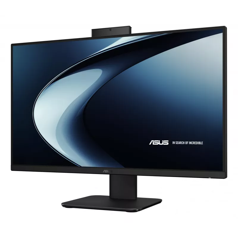 ASUS V400 AiO V470VAK-BPE993W Intel® Core™ i5 i5-13420H 68,6 cm (27 colių) 1920 x 1080 pikselių Viskas viename kompiuteris 8 GB DDR5-SDRAM 512 GB SSD Windows 11 Home Wi-Fi 6E (802.11ax) Juoda
