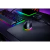 RAZER Pro Click V2 vertikali pelė belaidė / laidinė juoda