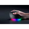 RAZER Pro Click V2 vertikali pelė belaidė / laidinė juoda