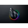 RAZER Pro Click V2 vertikali pelė belaidė / laidinė juoda