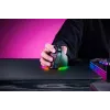 RAZER Pro Click V2 vertikali pelė belaidė / laidinė juoda